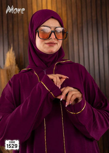 عباية مغربى 1529