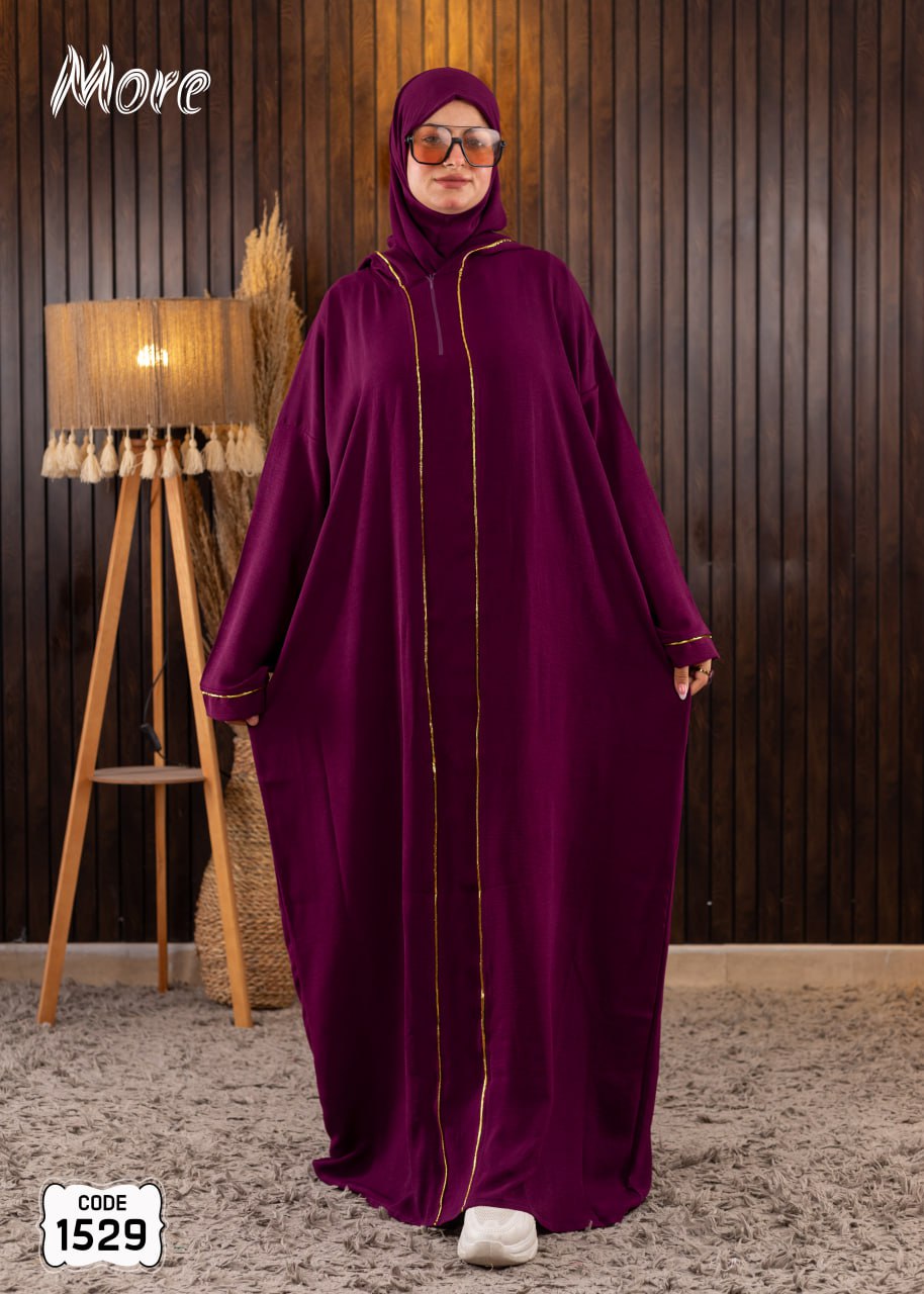 عباية مغربى 1529