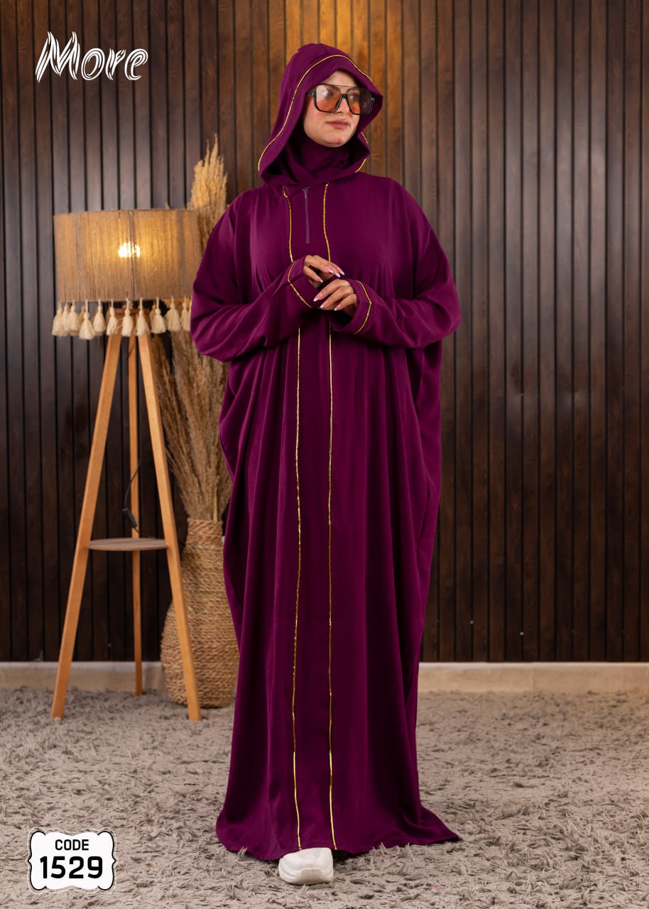 عباية مغربى 1529