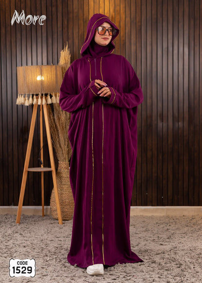 عباية مغربى 1529