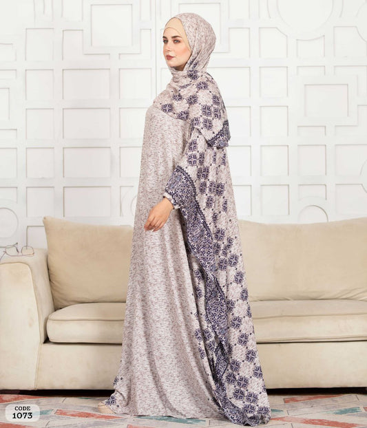 اسدال فراشة 1073