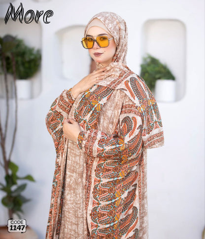 اسدال فراشة 1147