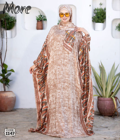 اسدال فراشة 1147