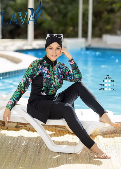 Borkini 3185