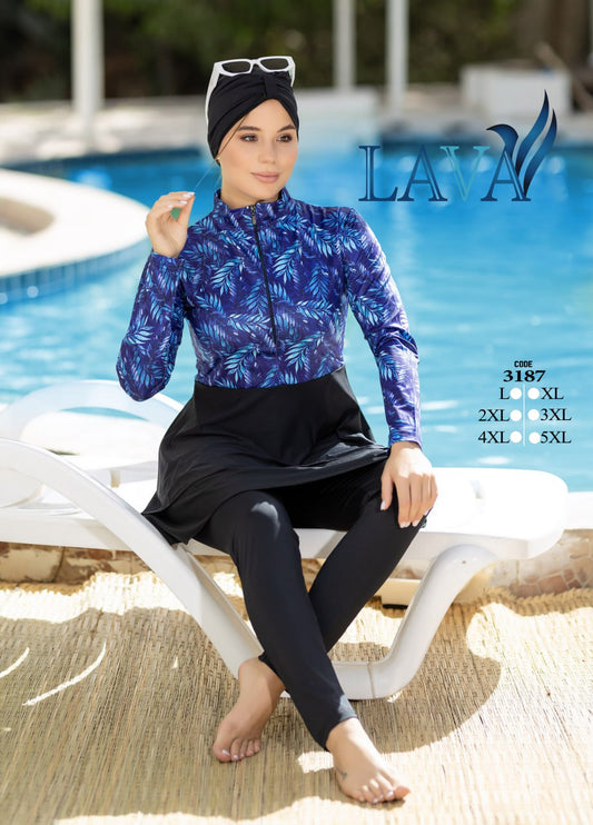 Borkini 3187