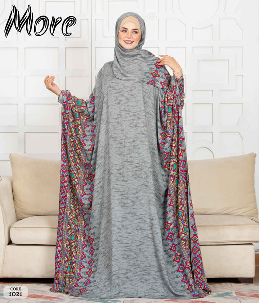 أسدال فراشة 1021