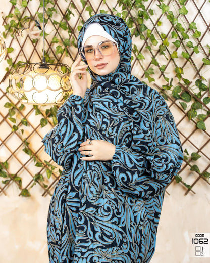 اسدال منقوش 1062