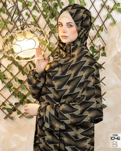 اسدال منقوش 1046