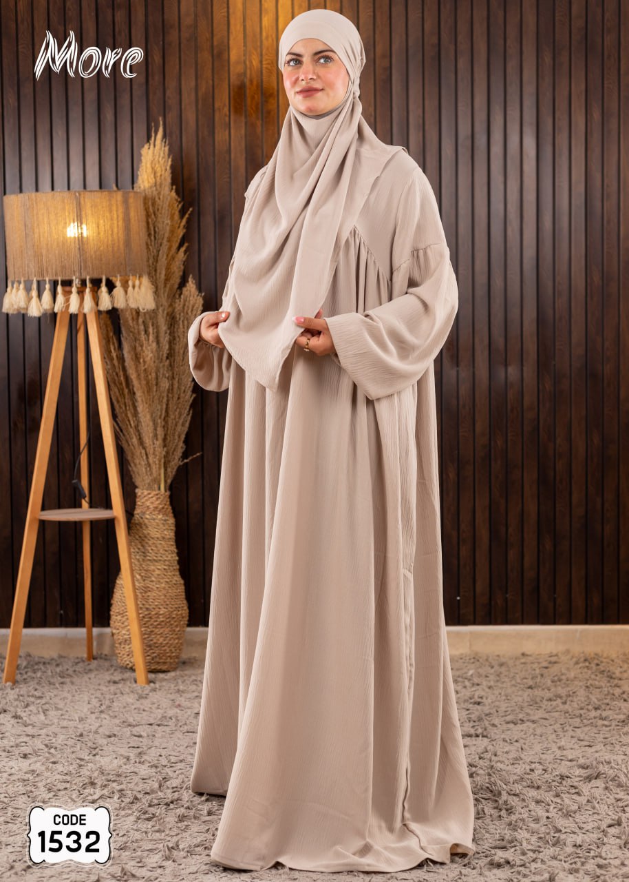 خمار فرنسي 1532