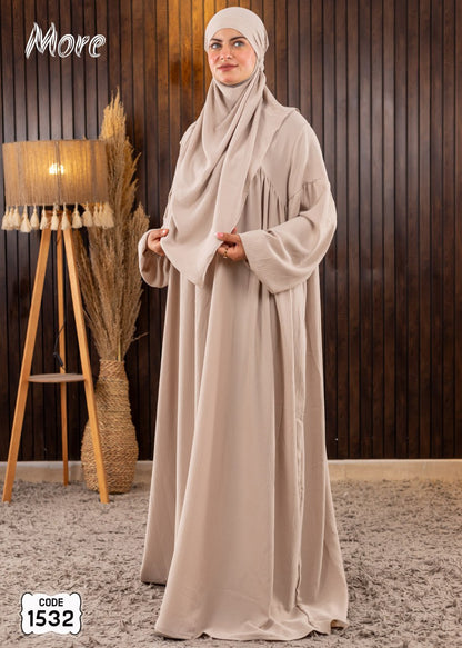 خمار فرنسي 1532