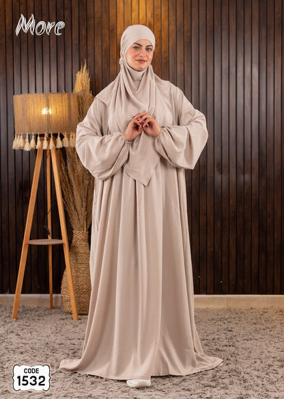 خمار فرنسي 1532