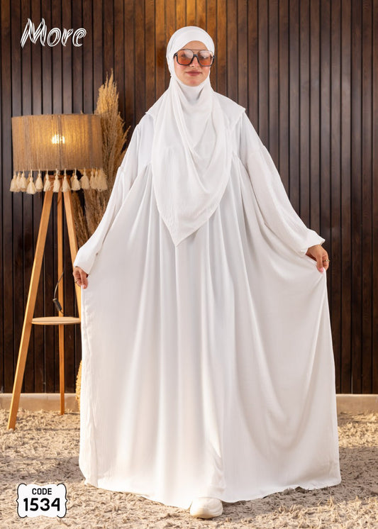 خمار فرنسي 1534