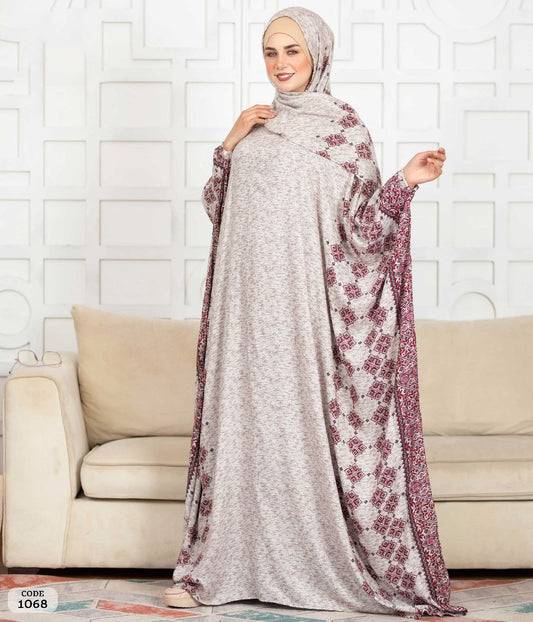 اسدال فراشة 1068