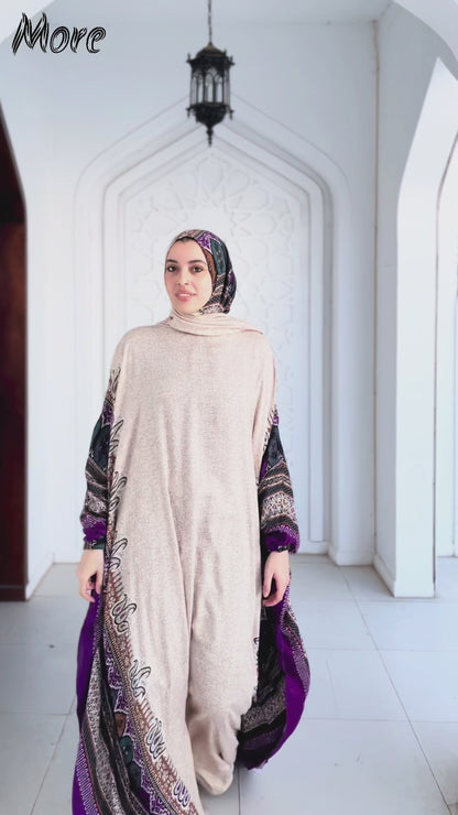 أسدال فراشة 1083