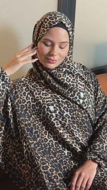 اسدال فراشة تايجر 1165